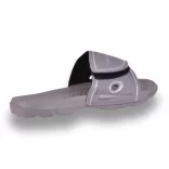Kiárusítás gyerek papucs - A6509 grey