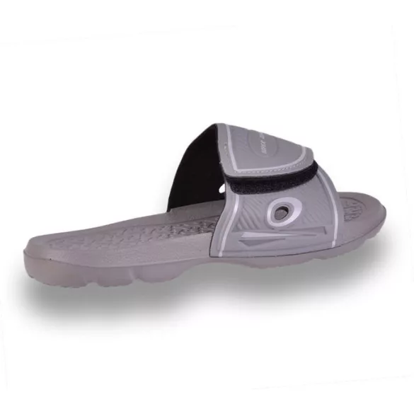 Kiárusítás gyerek papucs - A6509 grey
