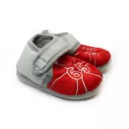 Kiárusítás gyerek cipő - A7196-red