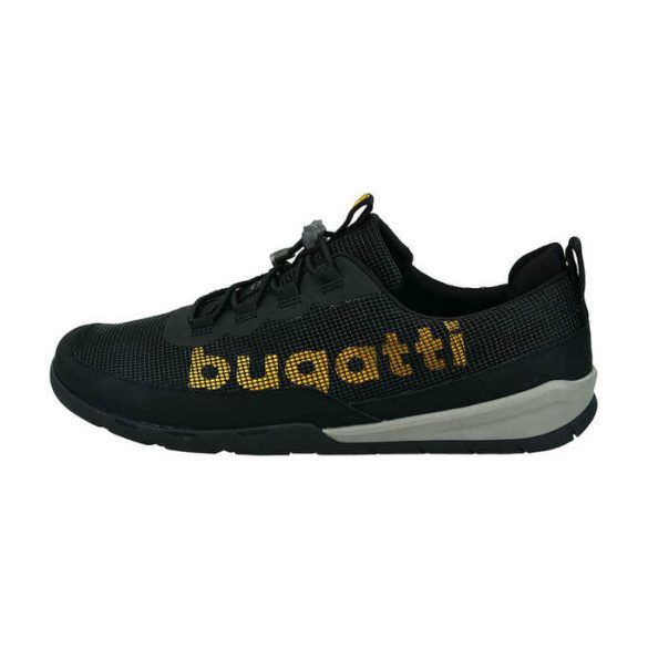 Bugatti férfi cipő - A7V01-6900 1000