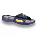 Kiárusítás gyerek papucs - A8786 blue-grey