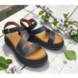 Inuovo női szandál - A96001 Ocean