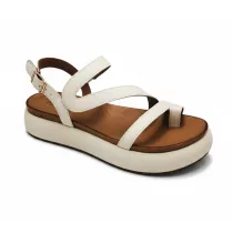 Inuovo női szandál - A96003 Crema