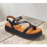 Inuovo női szandál - A96003 Ocean