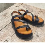 Inuovo női szandál - A96003 Ocean