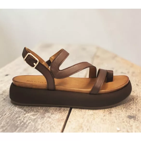 Inuovo női szandál - A96003 Praline