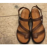 Inuovo női szandál - A96003 Praline