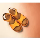 Inuovo női szandál - A96004 Orange