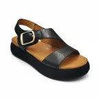 Inuovo női szandál - A96064 Black