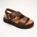 Inuovo női szandál - A96064 Praline
