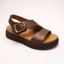 Inuovo női szandál - A96064 Praline
