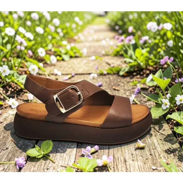 Inuovo női szandál - A96064 Praline
