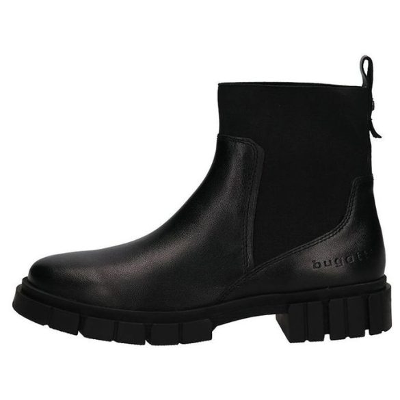 Bagatt női bokacsizma - A9630-4000 1000