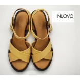 Inuovo női szandál - A97001 Scissors