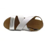 Inuovo női szandál - A98013 SilverS24