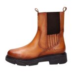 Bagatt női bokacsizma - A9831-4000 6300