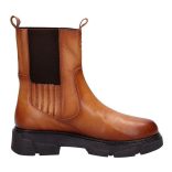 Bagatt női bokacsizma - A9831-4000 6300