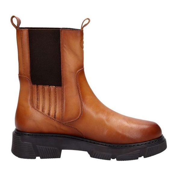 Bagatt női bokacsizma - A9831-4000 6300