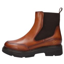 Bagatt női bokacsizma - A9836-4000 6300