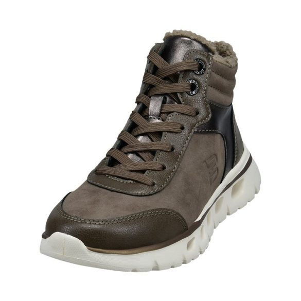 Bagatt női bakancs - A9A52-5055 1490