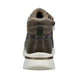 Bagatt női bakancs - A9A52-5055 1490