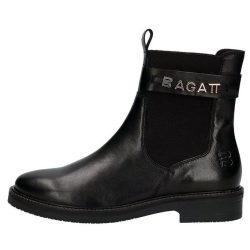 Bagatt női bokacsizma - A9C30-4000 1000