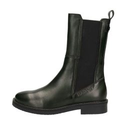 Bagatt női bokacsizma - A9C35-4100 7110