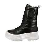 Bagatt női bokacsizma - ABN31-6959 1010