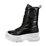 Bagatt női bokacsizma - ABN31-6959 1010