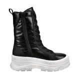 Bagatt női bokacsizma - ABN31-6959 1010