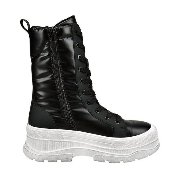 Bagatt női bokacsizma - ABN31-6959 1010