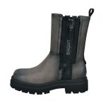 Bagatt női bokacsizma - ABO33-5000 1110