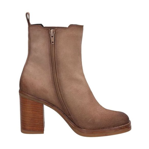 Bagatt női bokacsizma - ABZ32-1400 5300