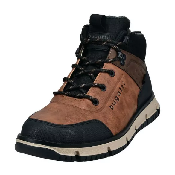 Bugatti férfi bakancs - AC237-5069 6310
