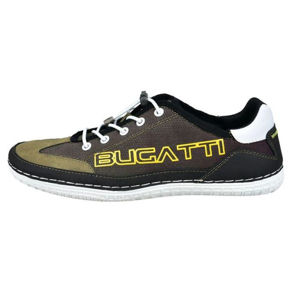 Bugatti férfi cipő - AFF02-5000 7100