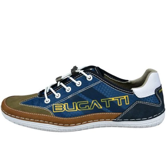 Bugatti férfi cipő - AFF02-5000 8100