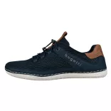 Bugatti férfi cipő - AFF12-6900 4100