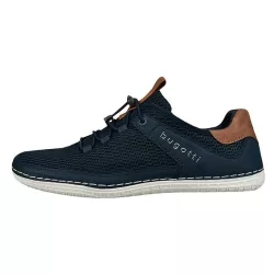 Bugatti férfi cipő - AFF12-6900 4100