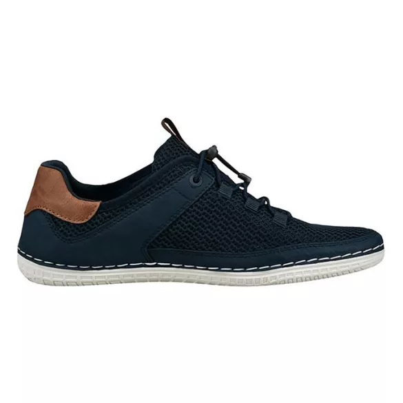Bugatti férfi cipő - AFF12-6900 4100