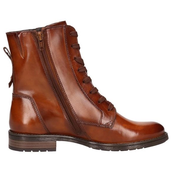 Bagatt női bokacsizma - AFS3G-3000 6300