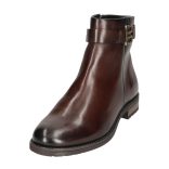 Bagatt női bokacsizma - AFS3I-4100 6100