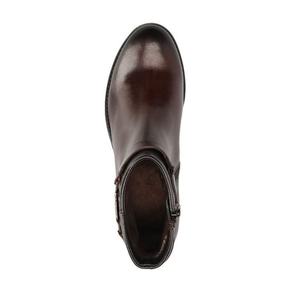 Bagatt női bokacsizma - AFS3I-4100 6100