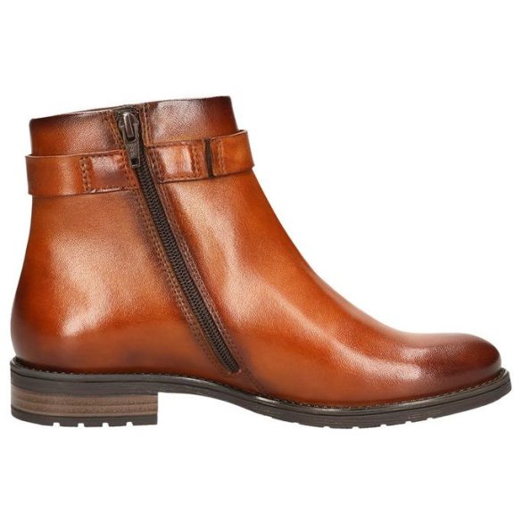 Bagatt női bokacsizma - AFS3I-4100 6300