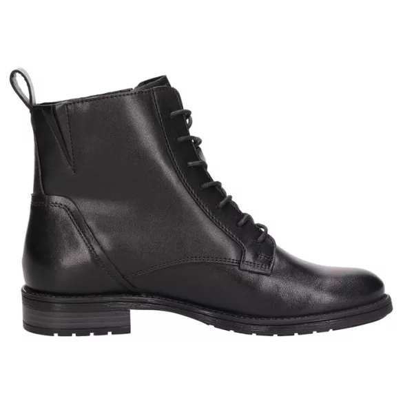 Bagatt női bokacsizma - AFS3K-4050 1010