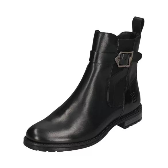 Bagatt női bokacsizma - AFS3V-4050 1010