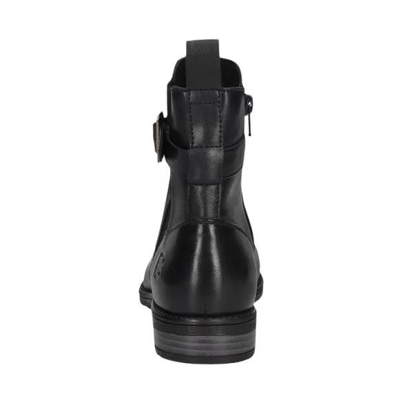 Bagatt női bokacsizma - AFS3V-4050 1010