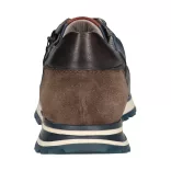Bugatti férfi cipő - AG809-4141 4140