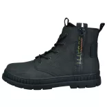 Bugatti férfi bakancs - AGB33-5900 1000