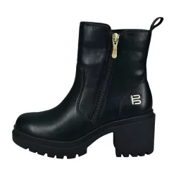 Bagatt női bokacsizma - AMG38-5000 1000
