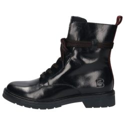 Bagatt női bokacsizma - AMO30-1069 1010